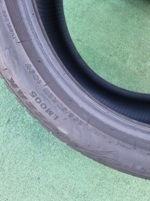 255.50.20 Bridgestone