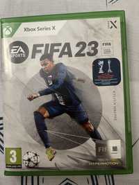 FIFA 23 pentru Xbox