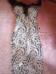 Rochie mulata pe corp