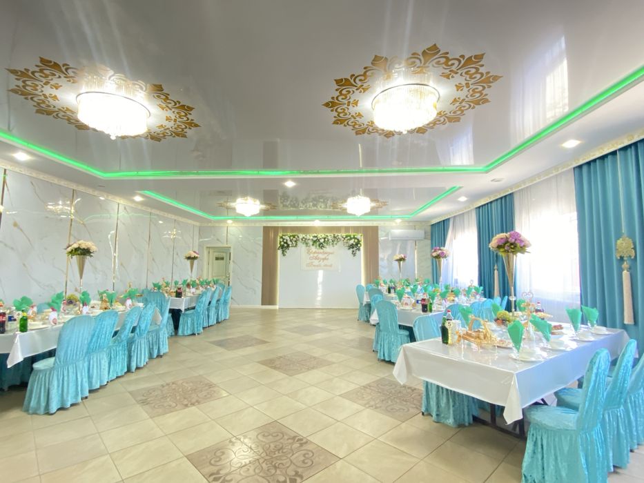 Аренда коттеджа.