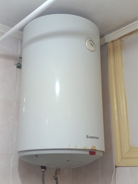 Аристон продается