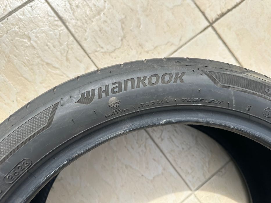 Гуми летни гума 245/40/19” HANKOOK ventus S1 evo