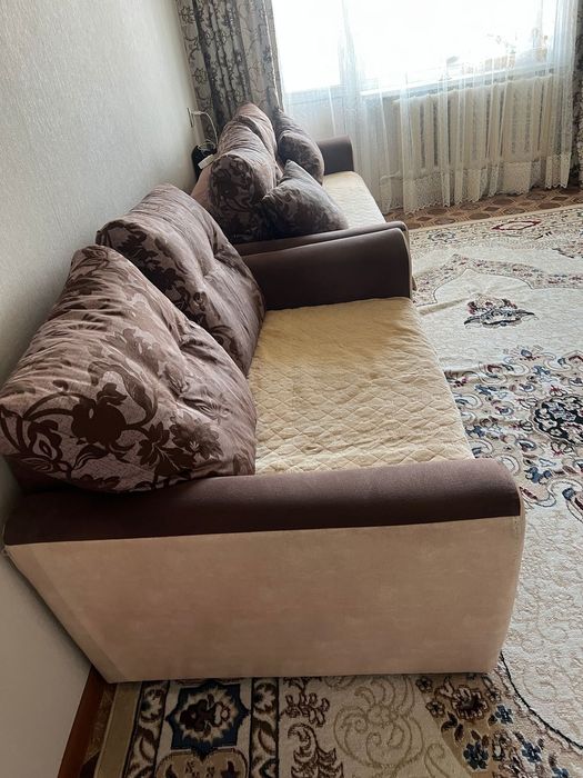 Продам диваны в хорошем состояний