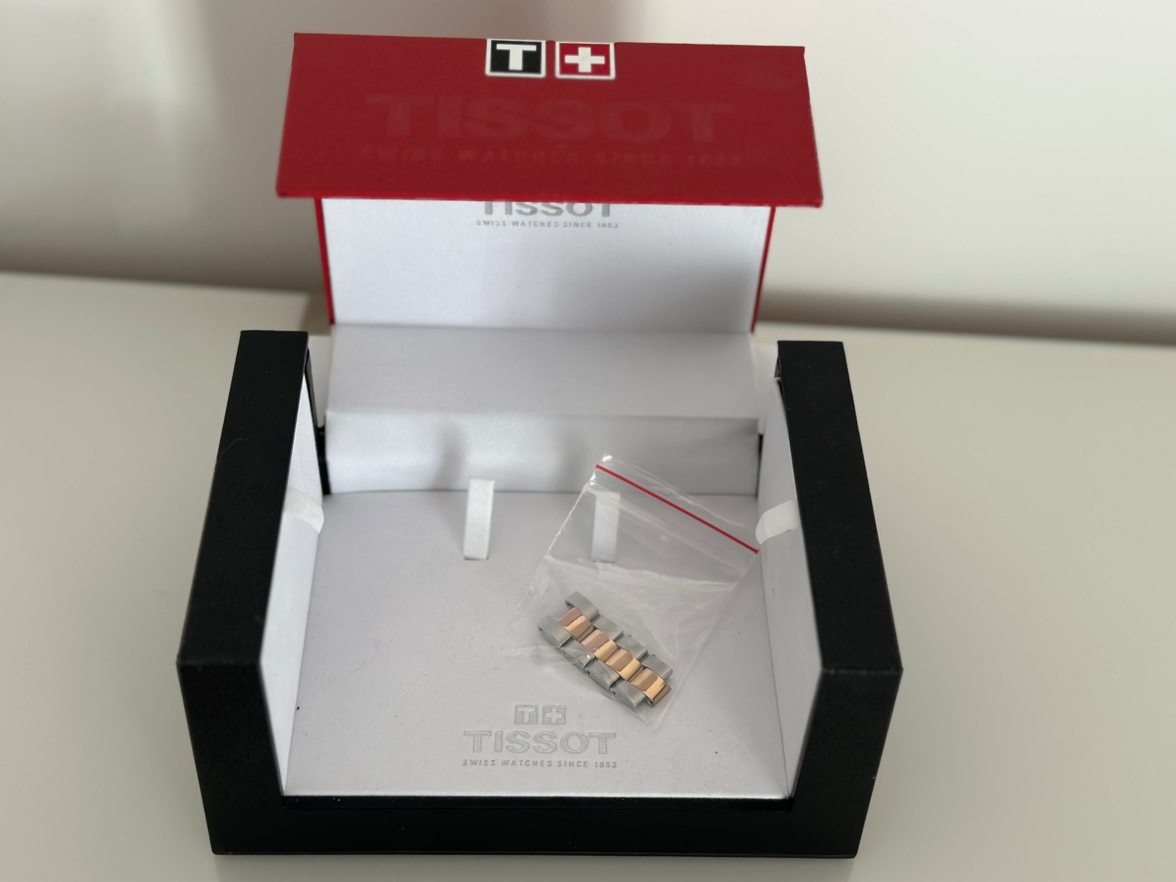 Часовник TISSOT PR 100 SPORT chic
