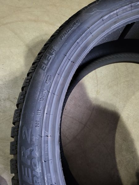 315/30/22//285/35/22 PIRELLI Porsche Cayenne