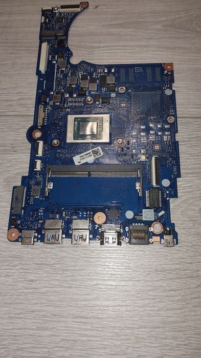 Placa de baza non functionala