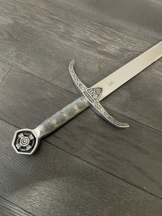 Декоративен старинен меч Art Gladius Робин Худ 3223