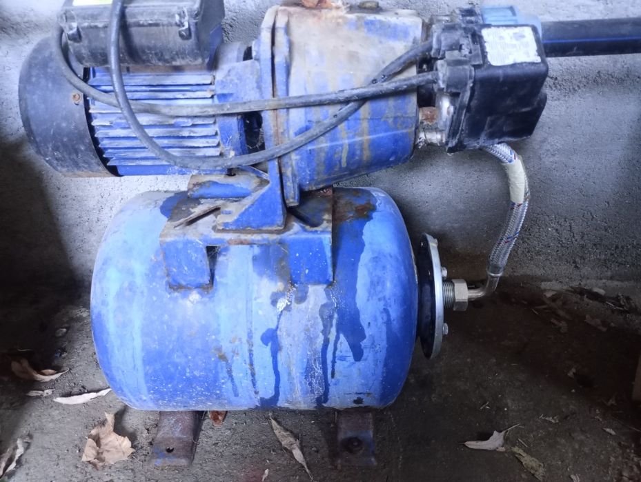 hidrofor motor pompa compresor