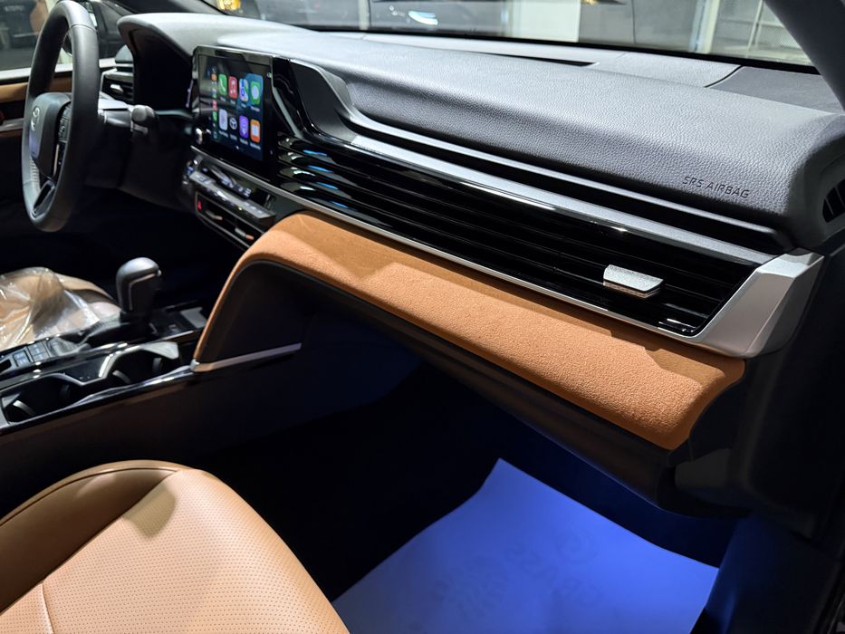 Toyota Camry 80 Японская сборка