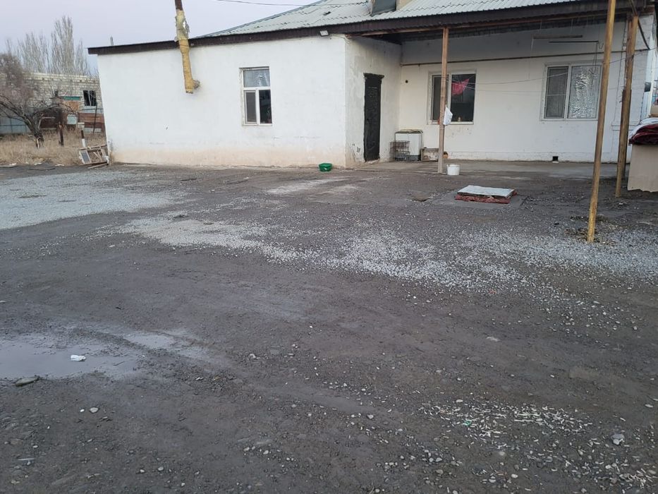 Шанхай Уй сатылады