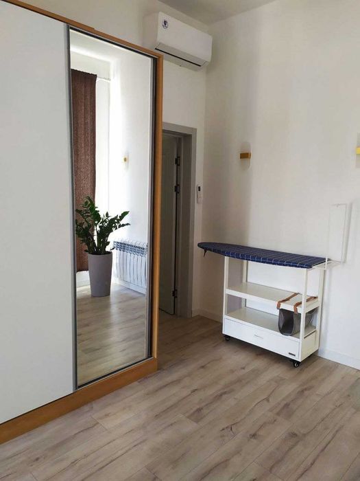 ЖК White House 3 комнатная 74м2 Шота Руставели 1 линия My Way салон