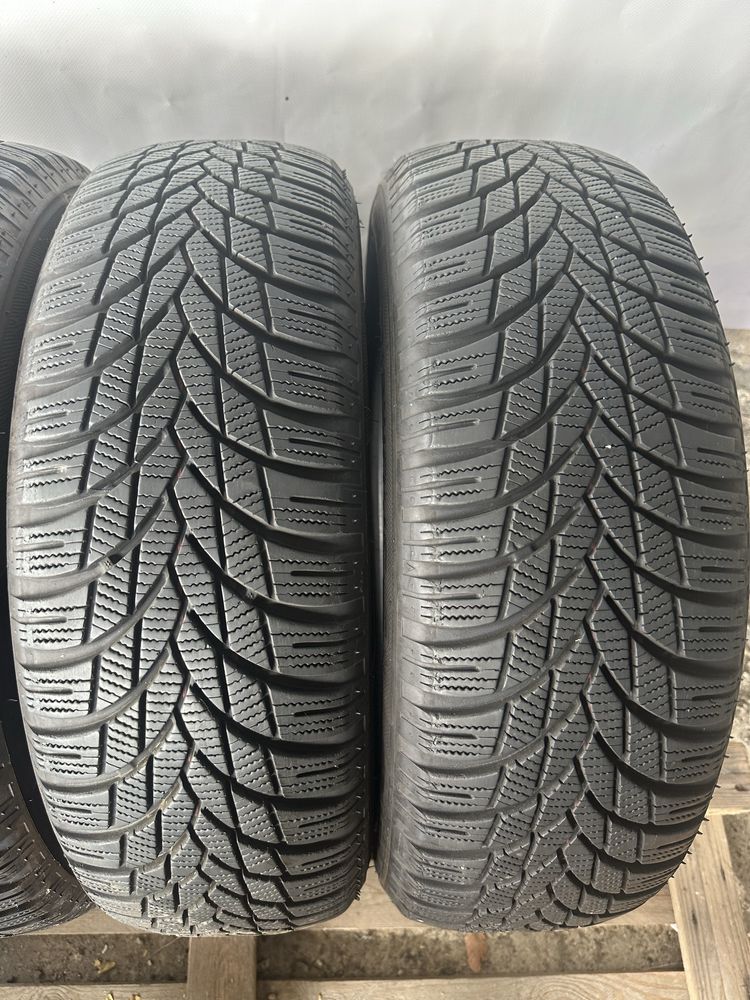 185/65/15 LASSA dot23