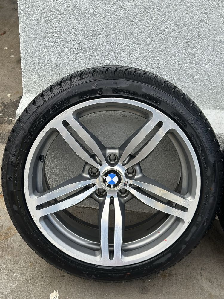 Джанти style 167 OEM