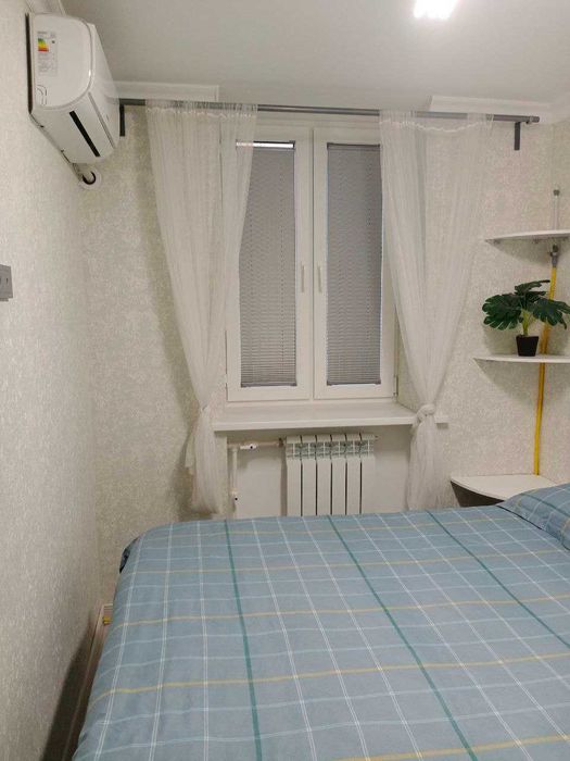 Аренда | 2х Квартира | Университет Inha