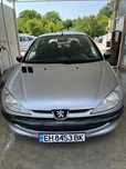 Peugeot 206 1.4i