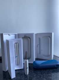 Pachet: 2 iqos 3 duo system