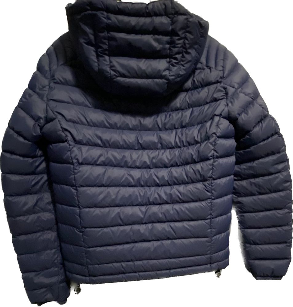 Детско яке Massimo Dutti