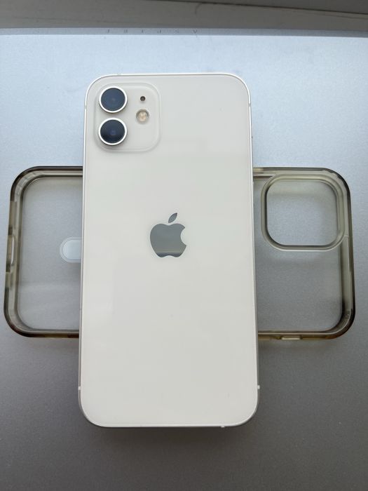 iPhone 12 128gb 85% аккум