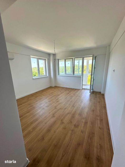 Apartament NOU 3 Camere (C29) - Complex Elisa Residence Bacău