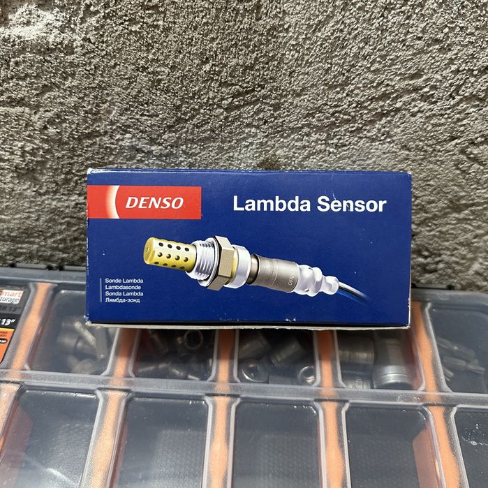 Ламбда сонда за Lexus GS300 S190 2007