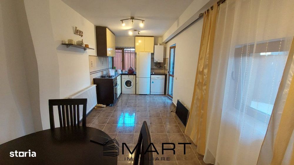 Apartament 2 camere zona Calea Poplacii