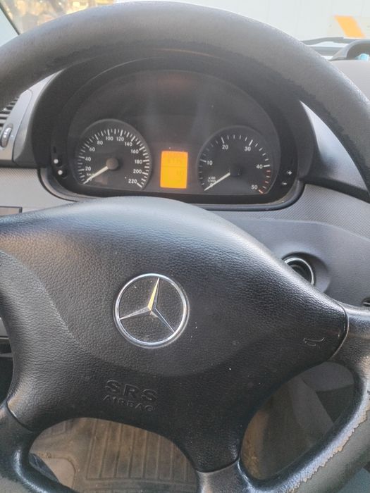 Mercedes Vito  111 CDi