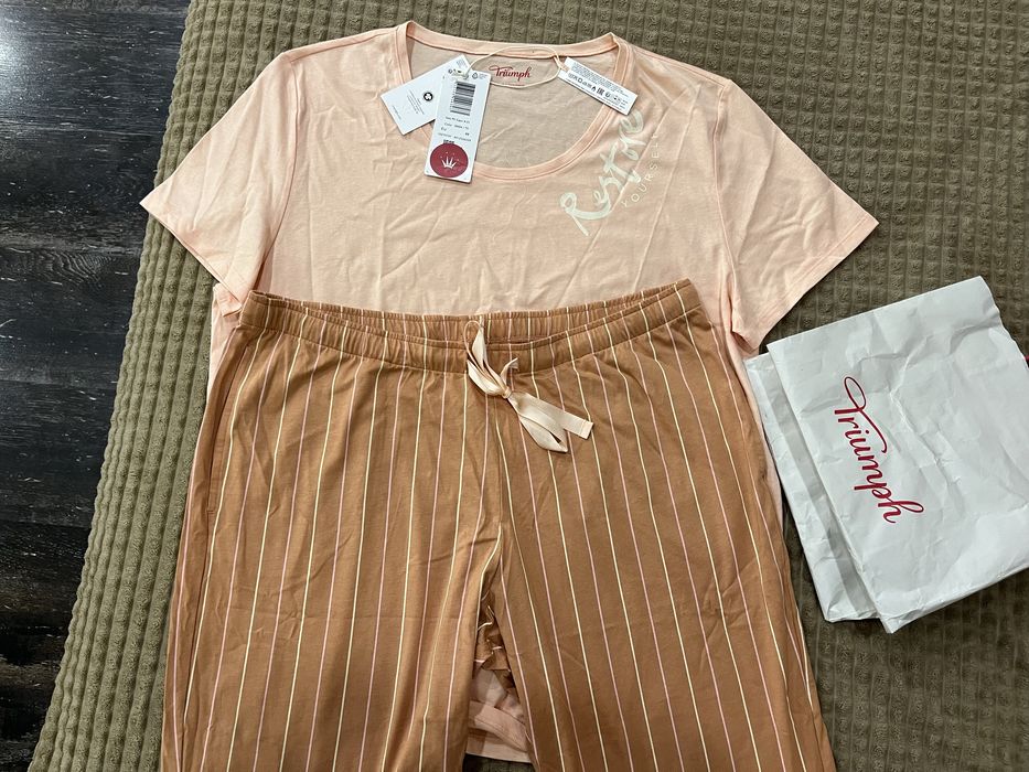 Нова пижама Triumph Триумф XL