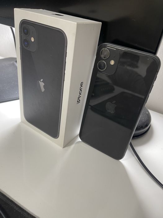 iphone 11 128gb fullbox
