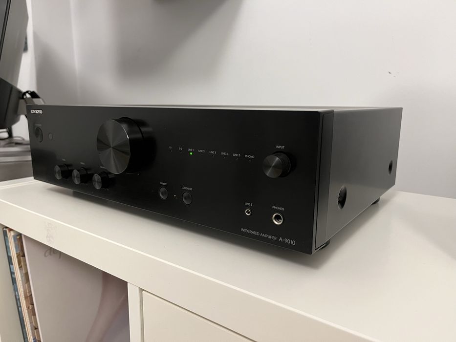 Amplificator Onkyo A-9010