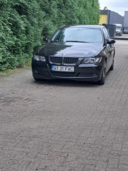 Vând bmw e90 2.0D