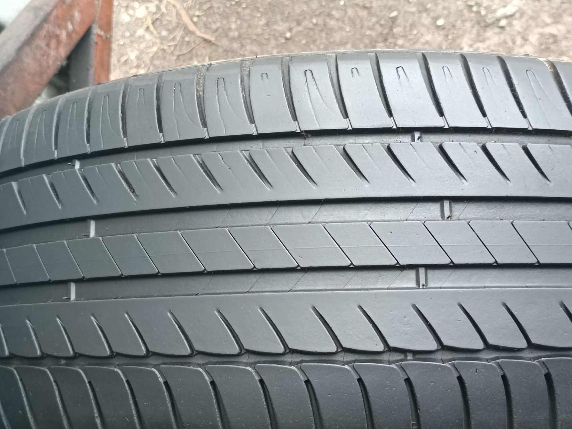 225/45/17 Michelin