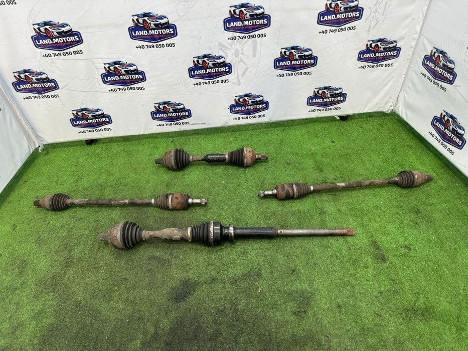 Planetara stanga spate volvo xc90 motor 2.4 diesel cutie automata 4x4 2002-2014 cod: p31259466