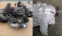 Anexe motor bmw X5 X6 SERIA 6,7 cod motor N57D30B