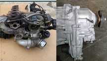 Piese motor bmw cod N57D30B(detali in anunt)
