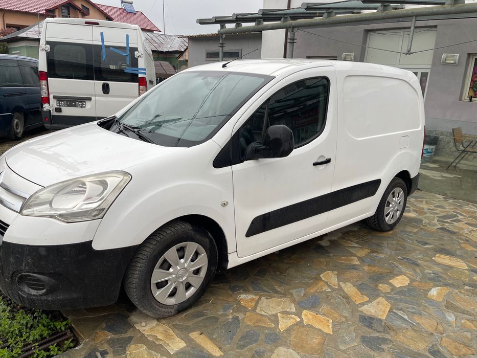 Citroën berlingo