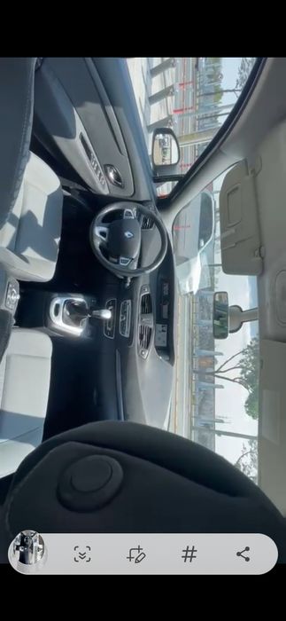 Renault scenic 1.5 dci schimb