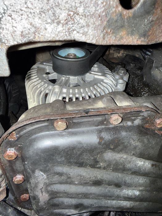 Audi A6 C6 Allroad 3.0 2008