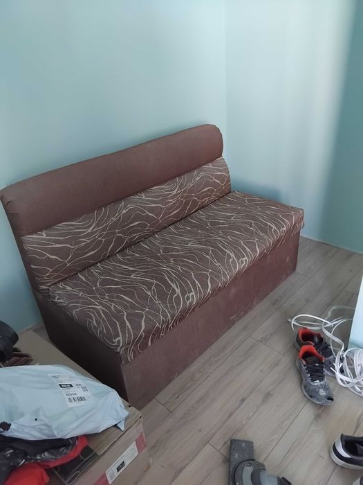 Кухненски трапезен диван