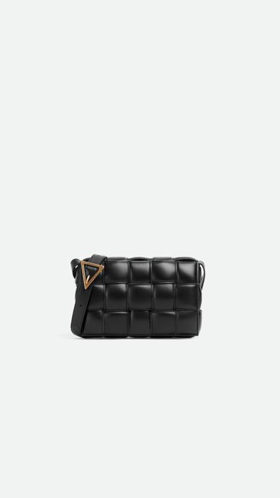 Bottega Veneta Cassette Mini Чантичка