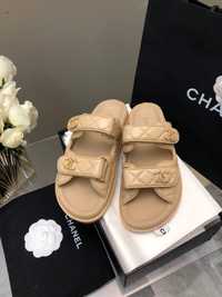 Sandale Chanel