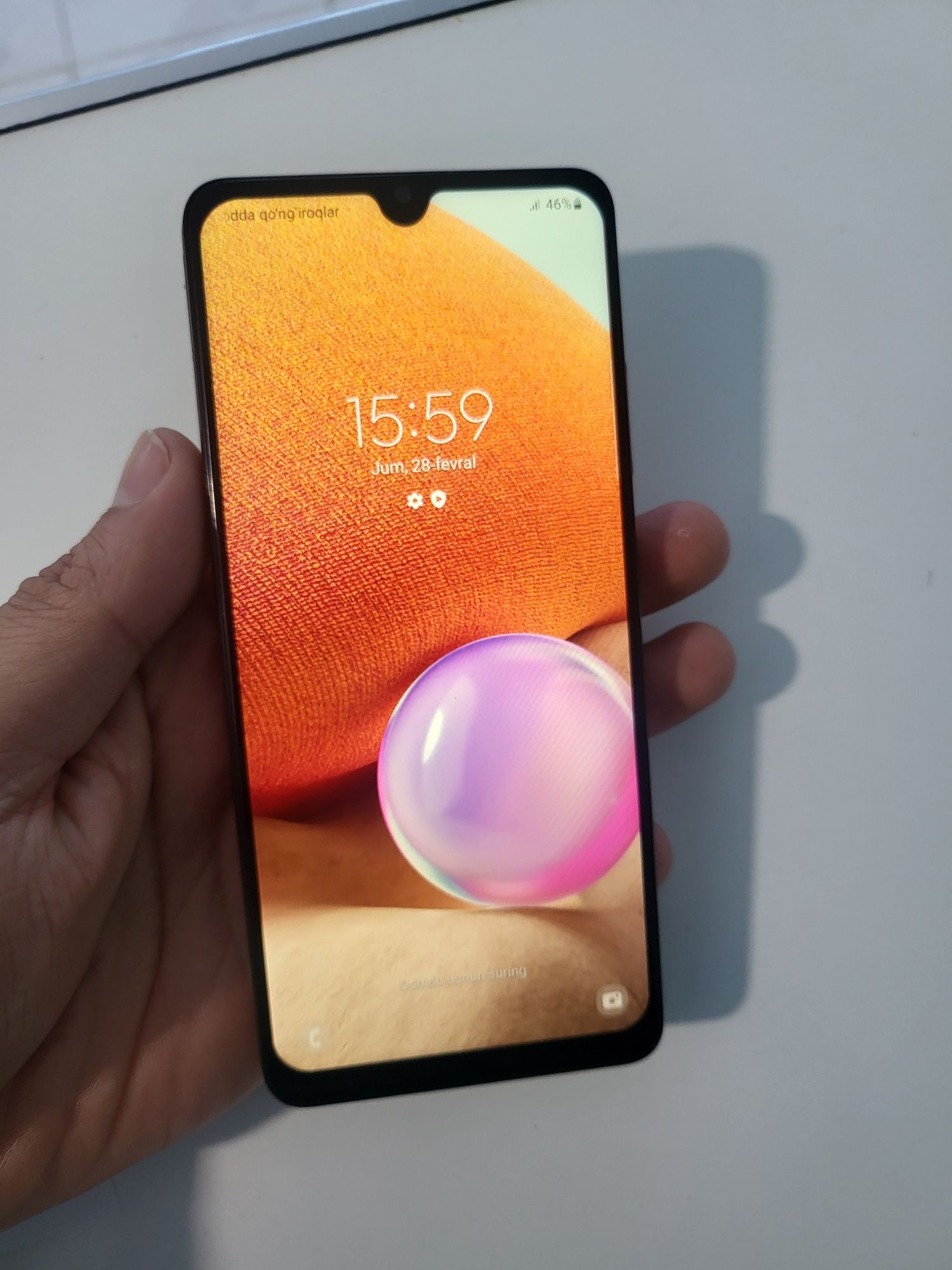 Samsung galaxy a32 4/64