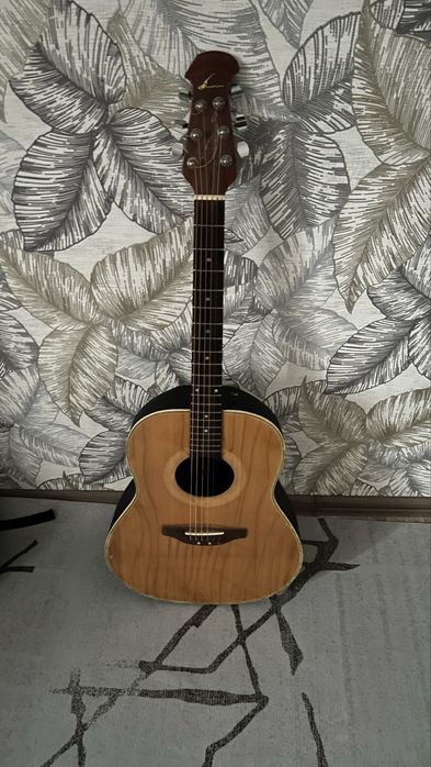 Гитара сатылады