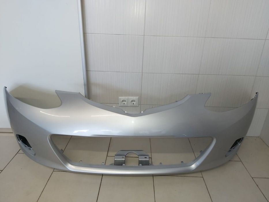 Bara Fata Mazda 2/II An 2007-2014 (22V (Gri Metalizat))