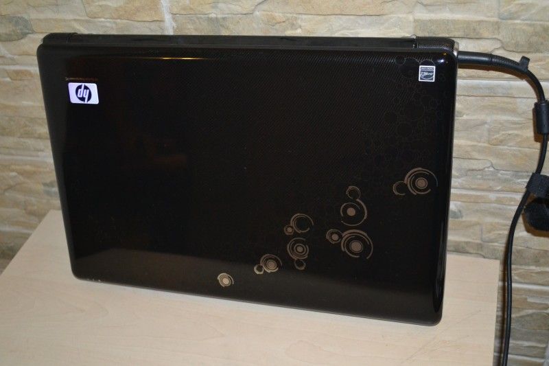 Hp Pavilion DV7