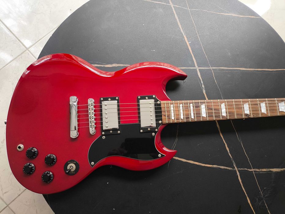 Електрическа китара Encore SG