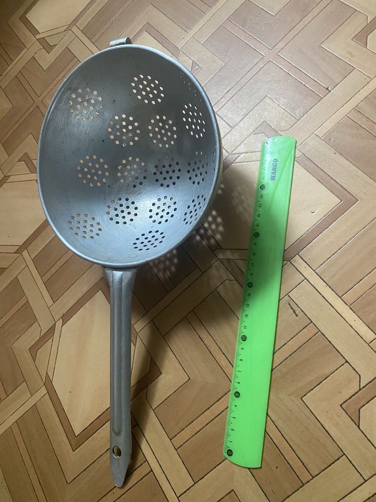 Казан большой СССР