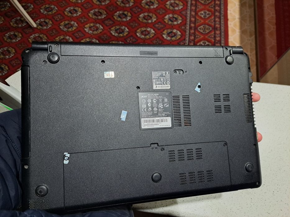 Acer Aspire 2013