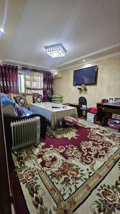 Srochna kvartira Sotiladi