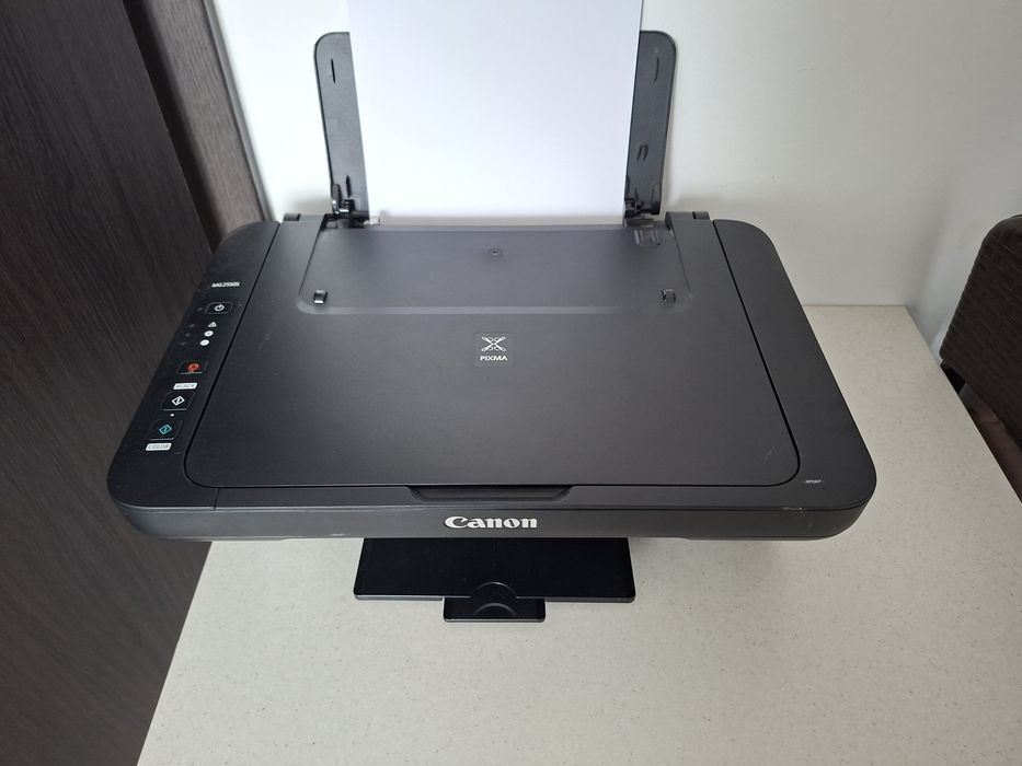 Imprimanta Canon Pixma MG2550S