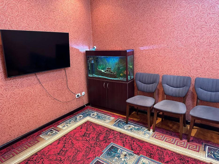 N5182 Shayxontohur tumani Chorsu 4/3/5